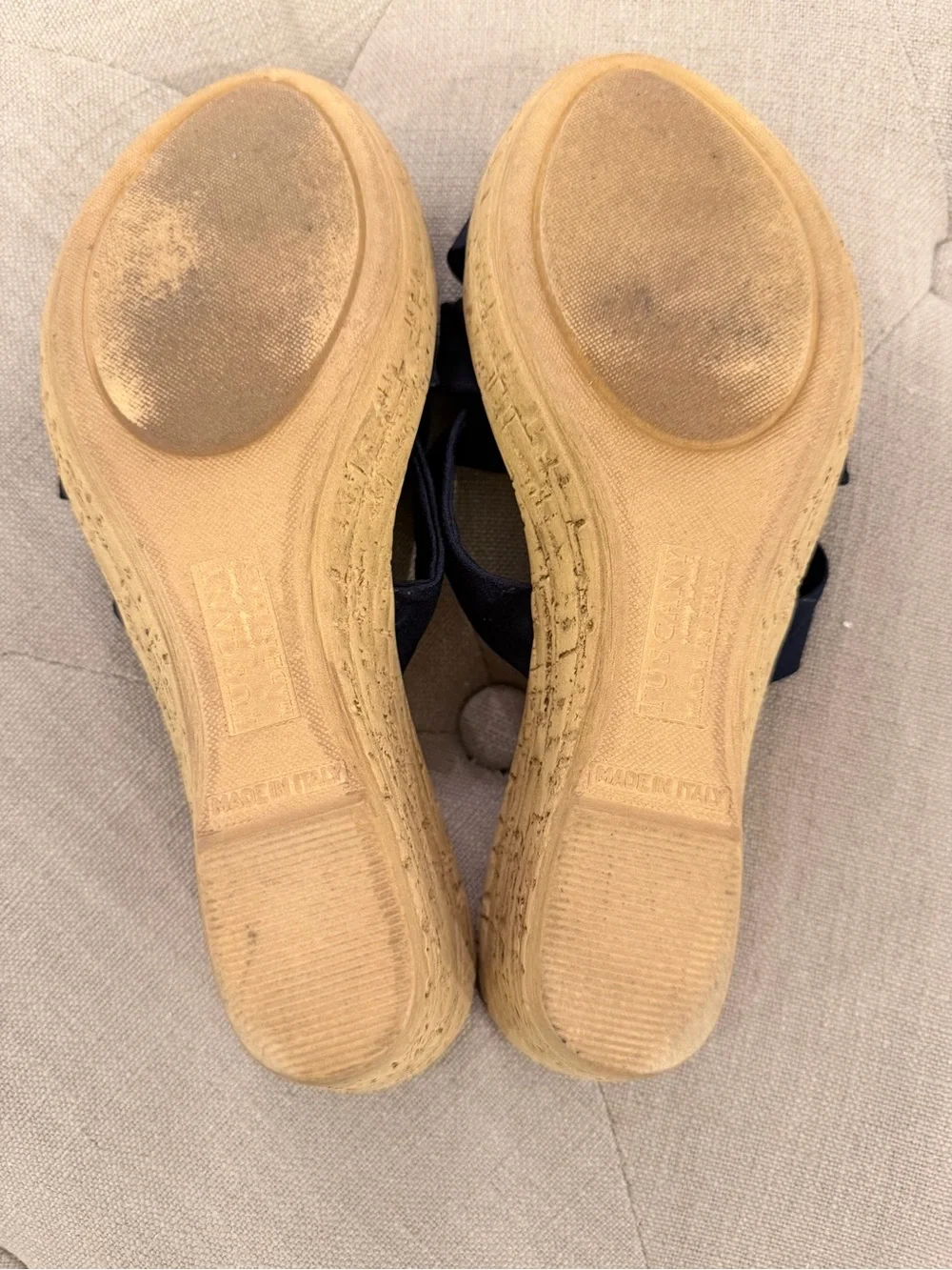 Tuscany Easy Street Sandals